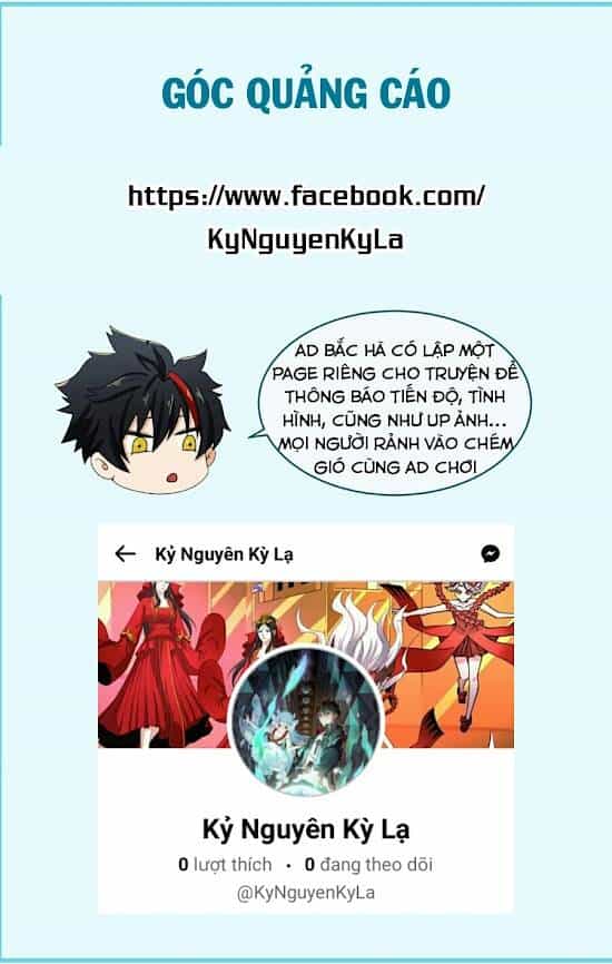 Kỷ Nguyên Kỳ Lạ - Chương 20 - ảnh 27