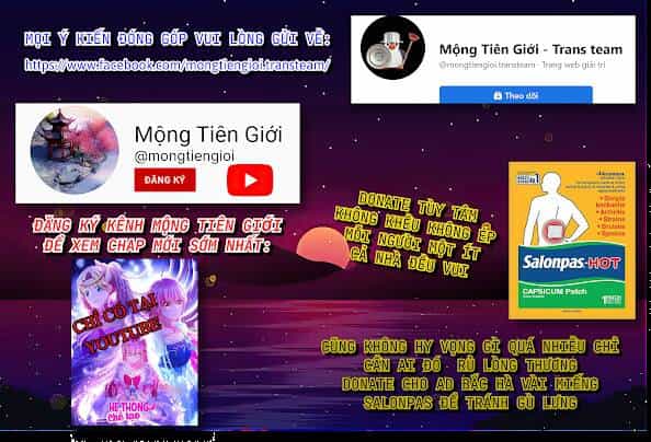 Kỷ Nguyên Kỳ Lạ - Chương 20 - ảnh 30