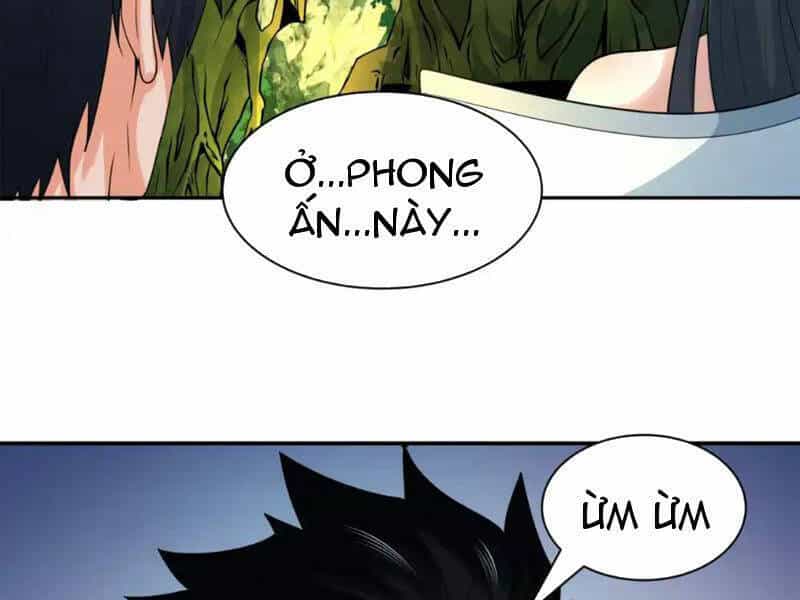 Kỷ Nguyên Kỳ Lạ - Chương 218 - ảnh 41