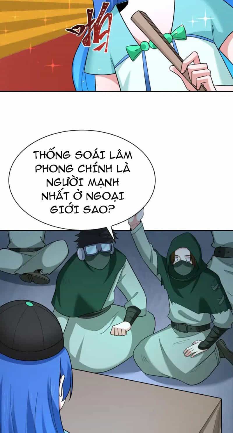 Kỷ Nguyên Kỳ Lạ - Chương 252 - ảnh 46