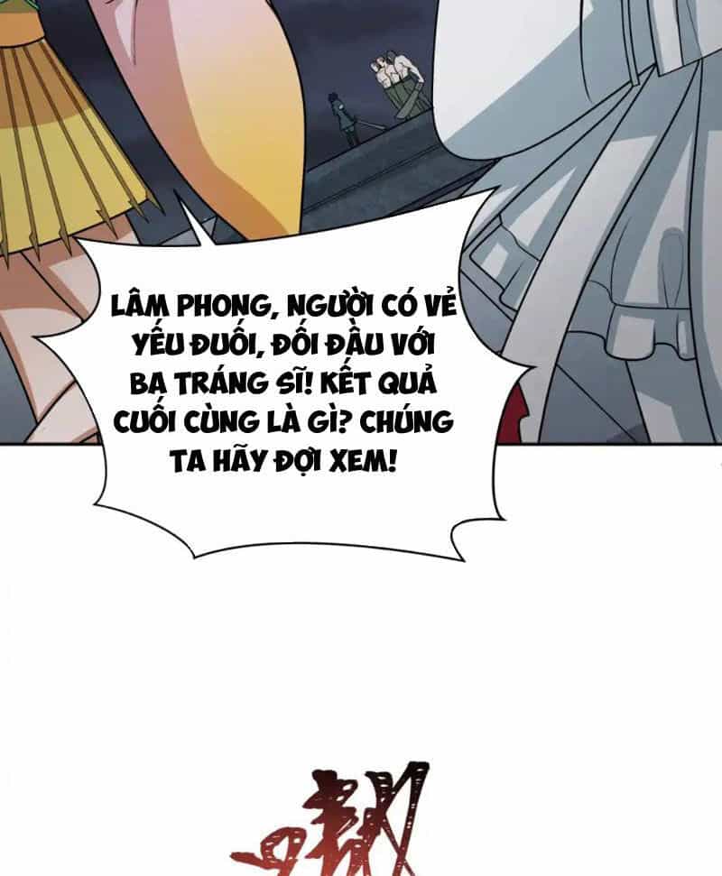 Kỷ Nguyên Kỳ Lạ - Chương 253 - ảnh 6