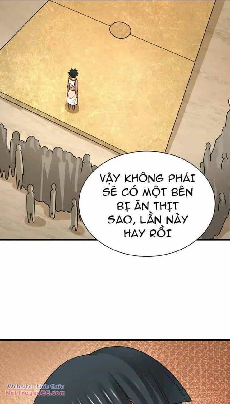 Kỷ Nguyên Kỳ Lạ - Chương 269 - ảnh 49