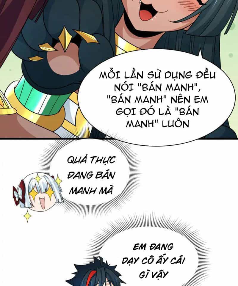 Kỷ Nguyên Kỳ Lạ - Chương 271 - ảnh 21