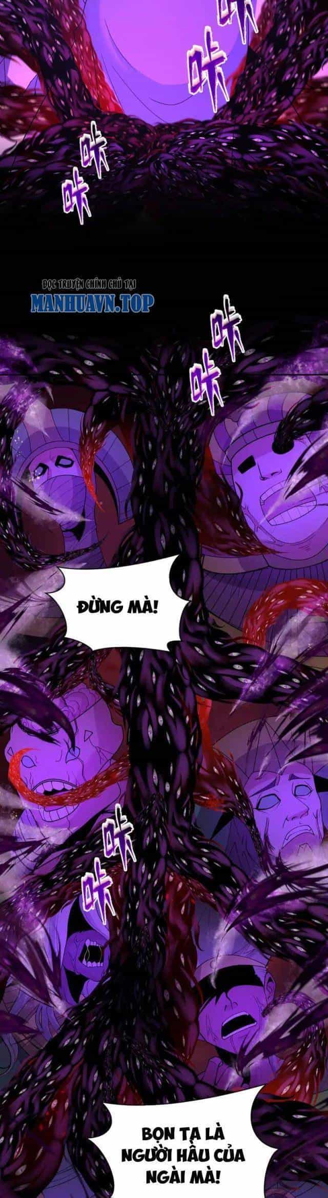 Kỷ Nguyên Kỳ Lạ - Chương 279 - ảnh 57
