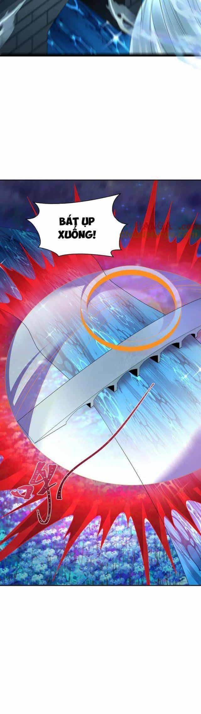 Kỷ Nguyên Kỳ Lạ - Chương 281 - ảnh 243