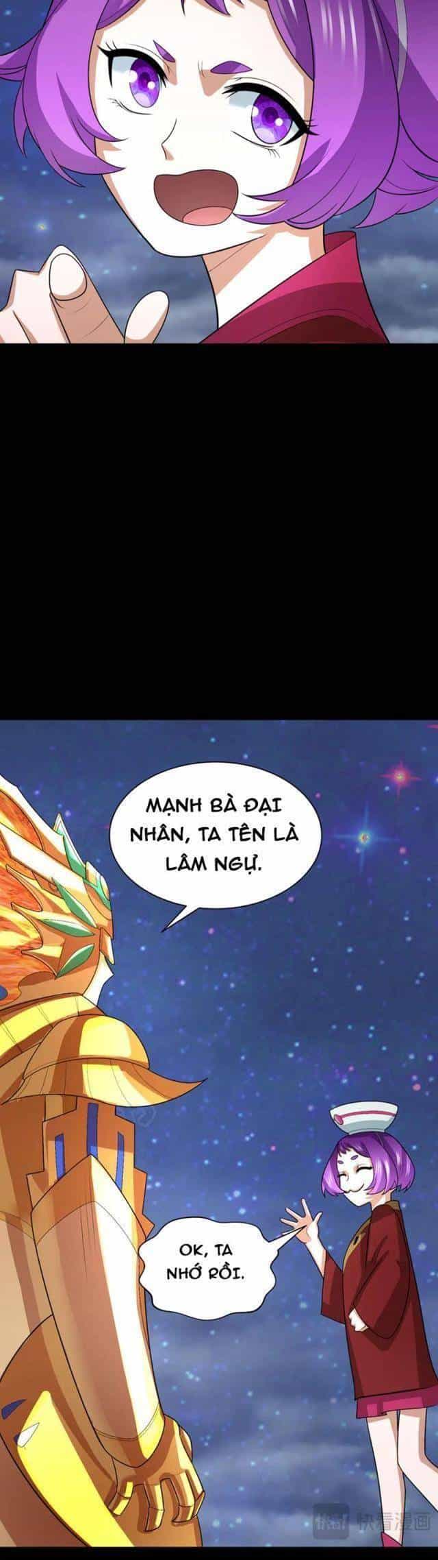 Kỷ Nguyên Kỳ Lạ - Chương 283 - ảnh 292