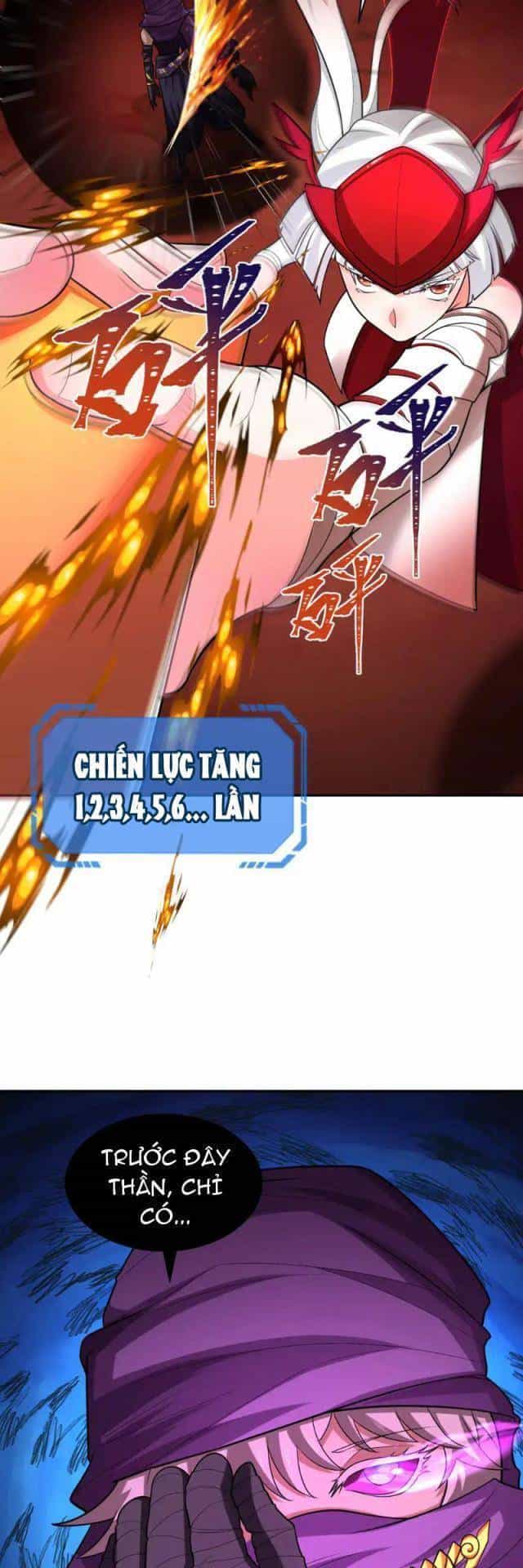 Kỷ Nguyên Kỳ Lạ - Chương 284 - ảnh 105