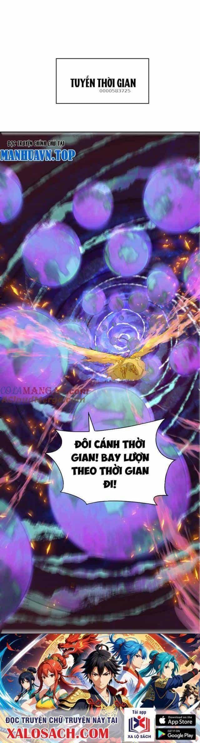 Kỷ Nguyên Kỳ Lạ - Chương 284 - ảnh 189