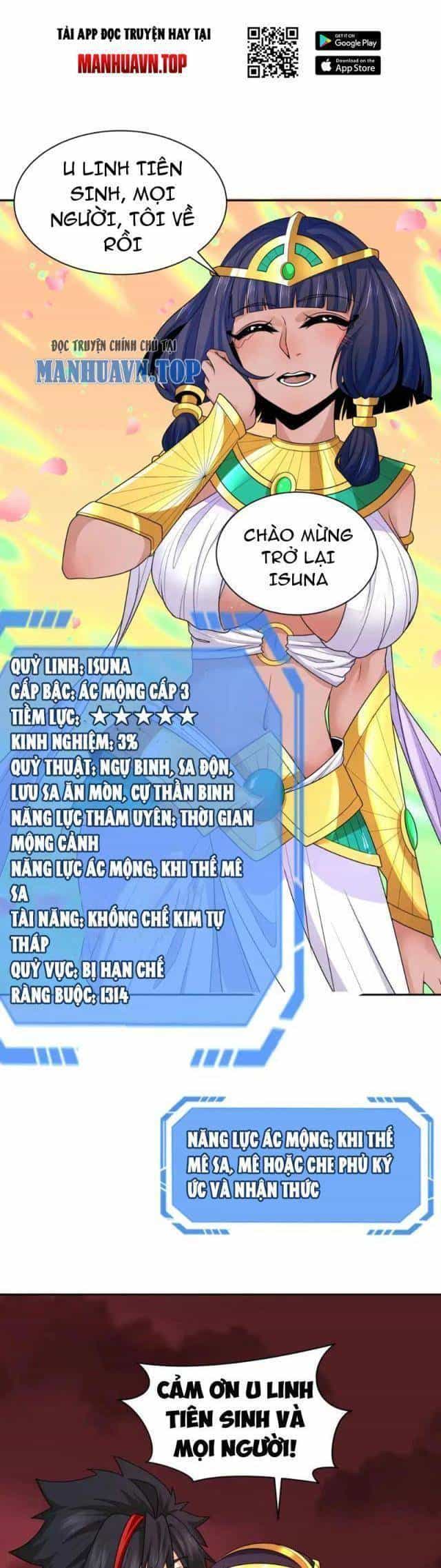 Kỷ Nguyên Kỳ Lạ - Chương 284 - ảnh 41