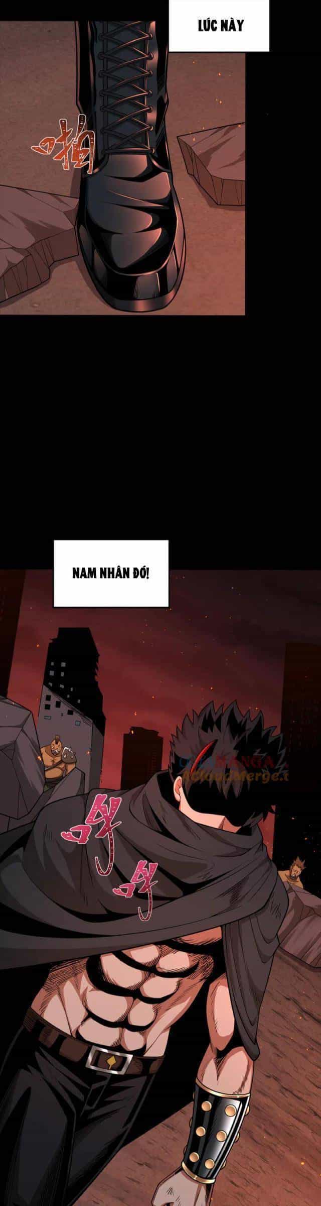 Kỷ Nguyên Kỳ Lạ - Chương 285 - ảnh 326