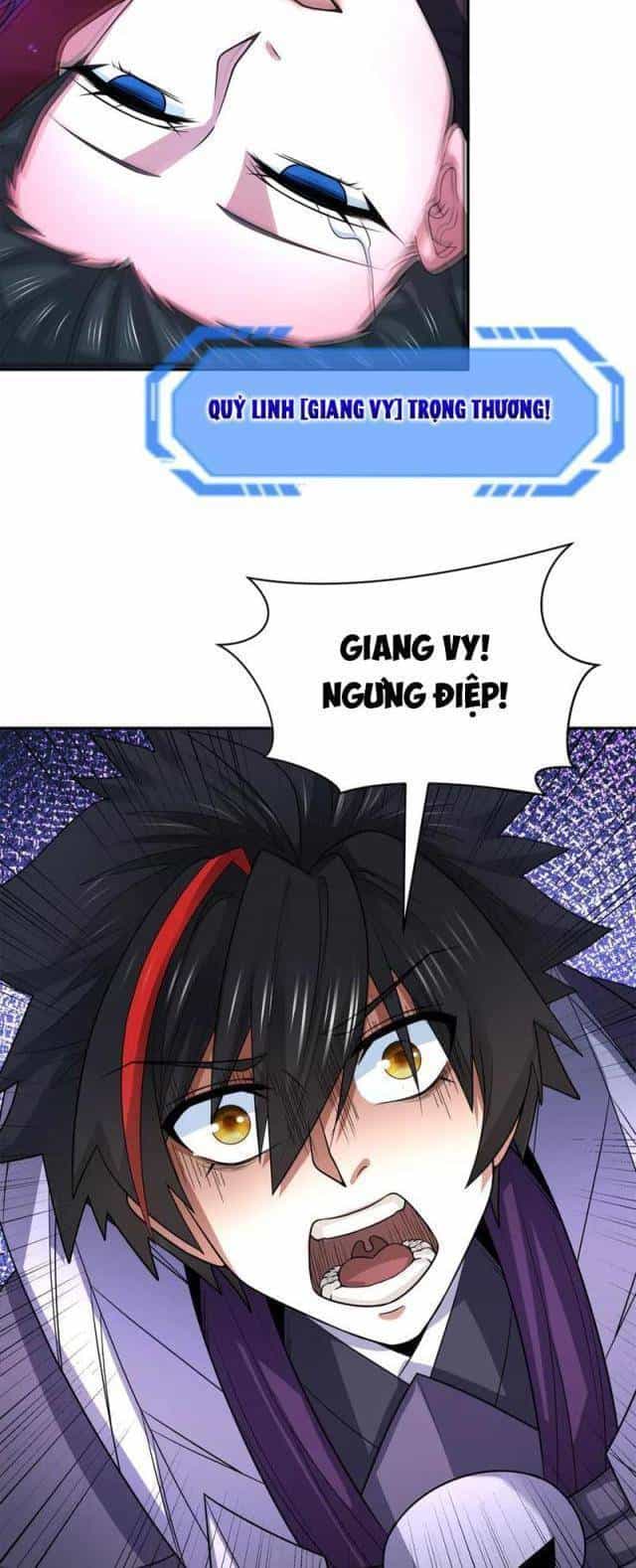 Kỷ Nguyên Kỳ Lạ - Chương 286 - ảnh 152