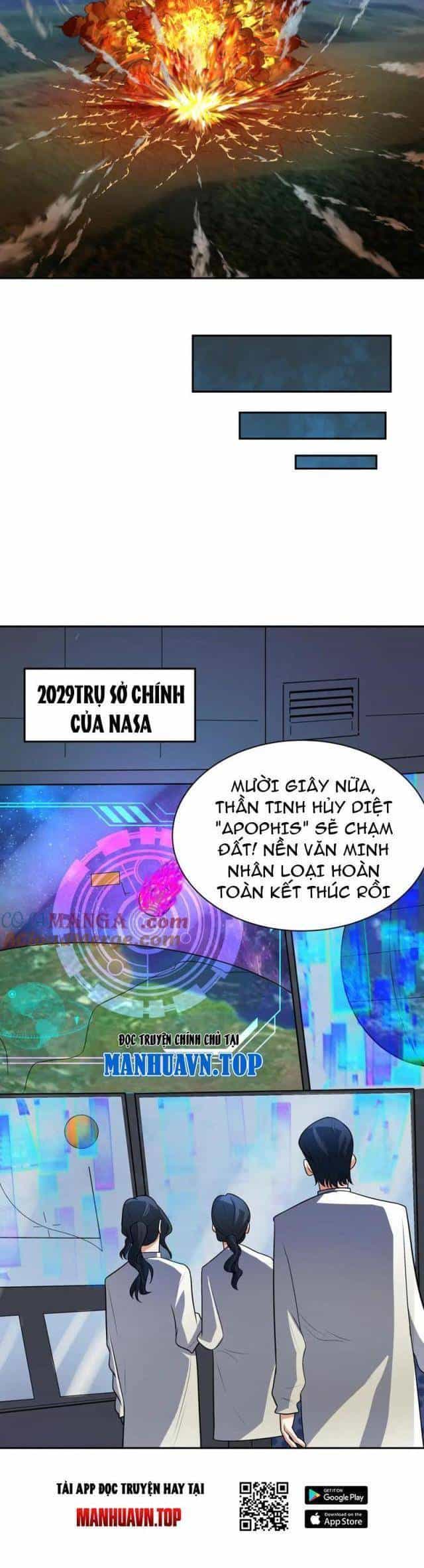 Kỷ Nguyên Kỳ Lạ - Chương 286 - ảnh 218