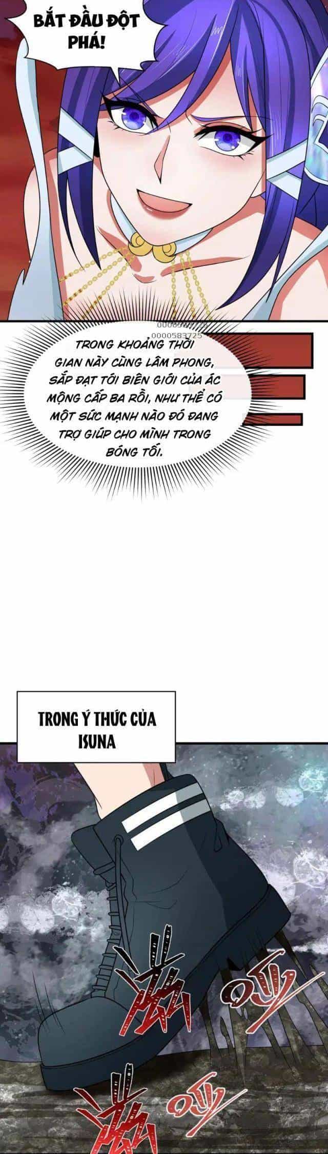 Kỷ Nguyên Kỳ Lạ - Chương 286 - ảnh 4