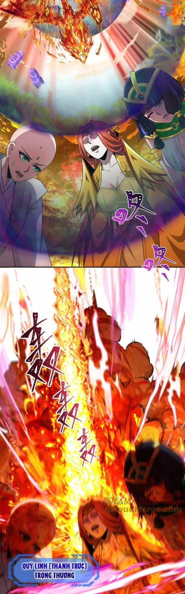 Kỷ Nguyên Kỳ Lạ - Chương 287 - ảnh 136