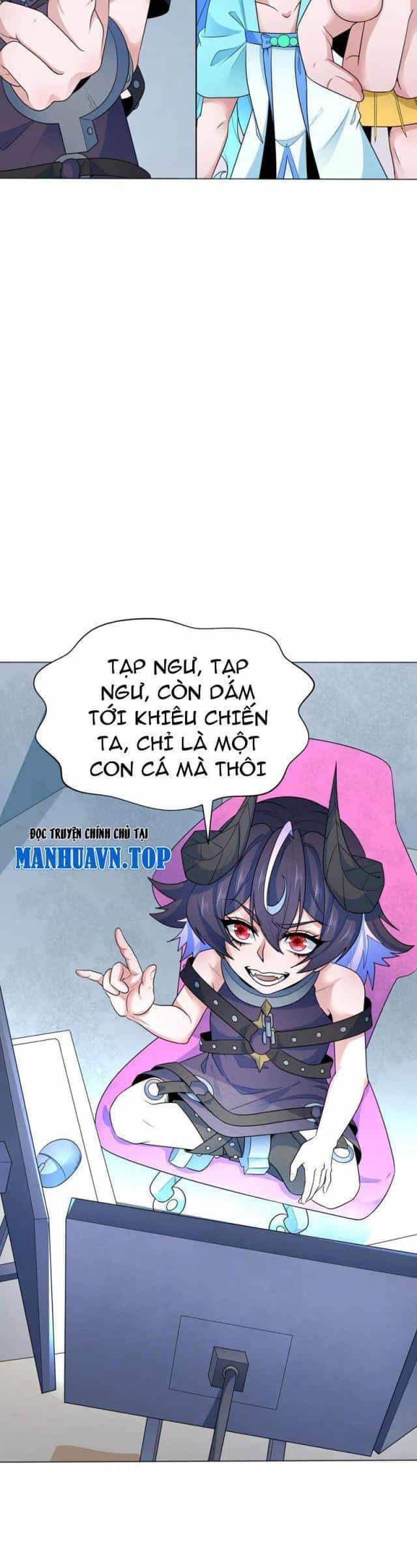 Kỷ Nguyên Kỳ Lạ - Chương 287 - ảnh 473