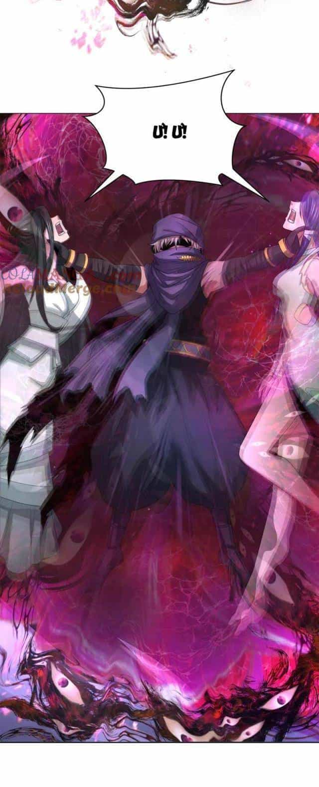 Kỷ Nguyên Kỳ Lạ - Chương 288 - ảnh 149
