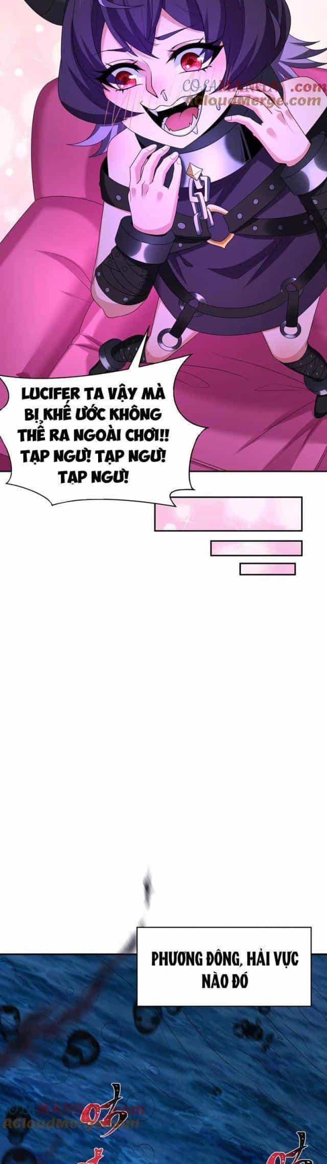 Kỷ Nguyên Kỳ Lạ - Chương 288 - ảnh 245