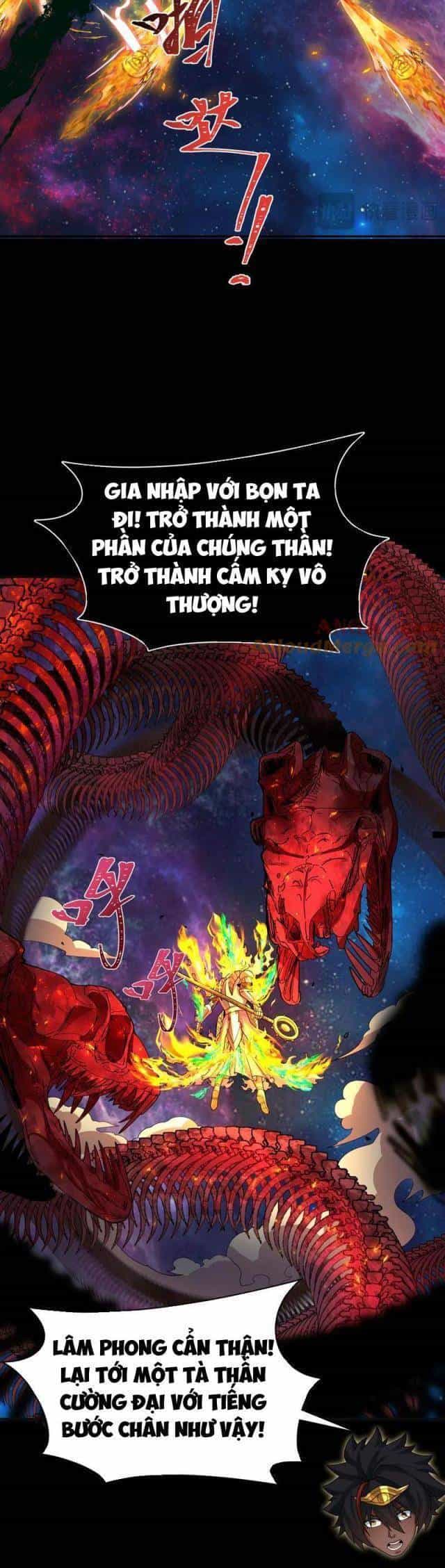 Kỷ Nguyên Kỳ Lạ - Chương 288 - ảnh 259
