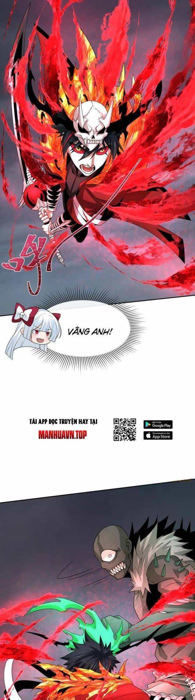 Kỷ Nguyên Kỳ Lạ - Chương 288 - ảnh 425