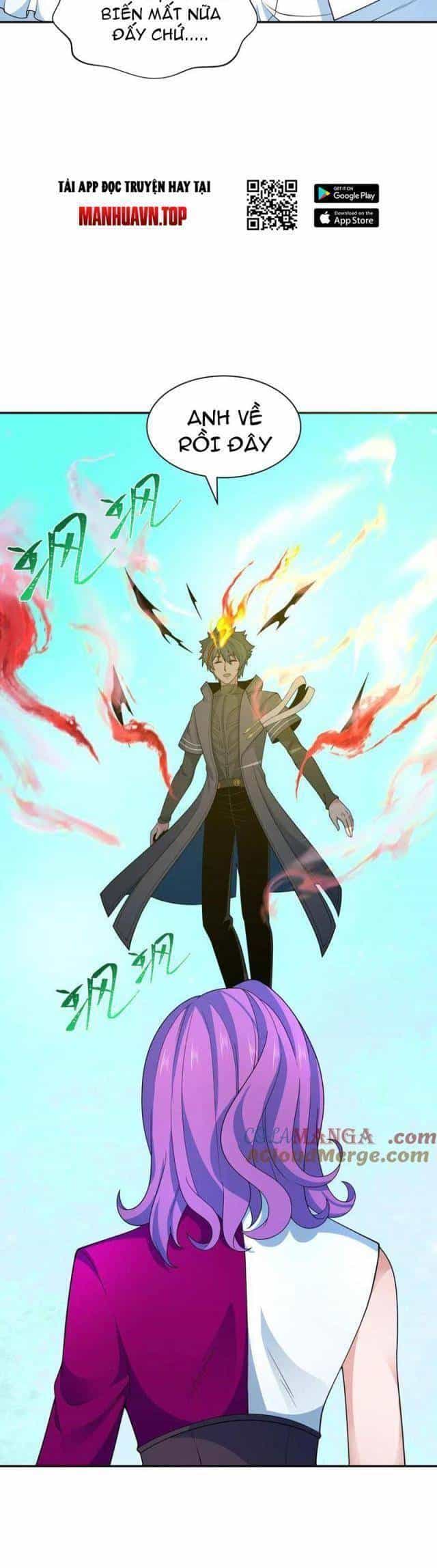 Kỷ Nguyên Kỳ Lạ - Chương 288 - ảnh 430
