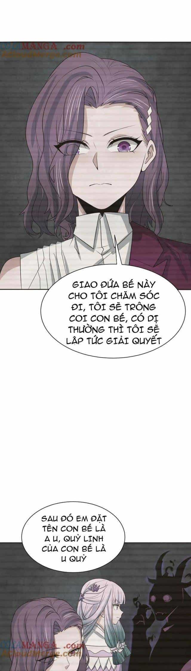 Kỷ Nguyên Kỳ Lạ - Chương 288 - ảnh 460