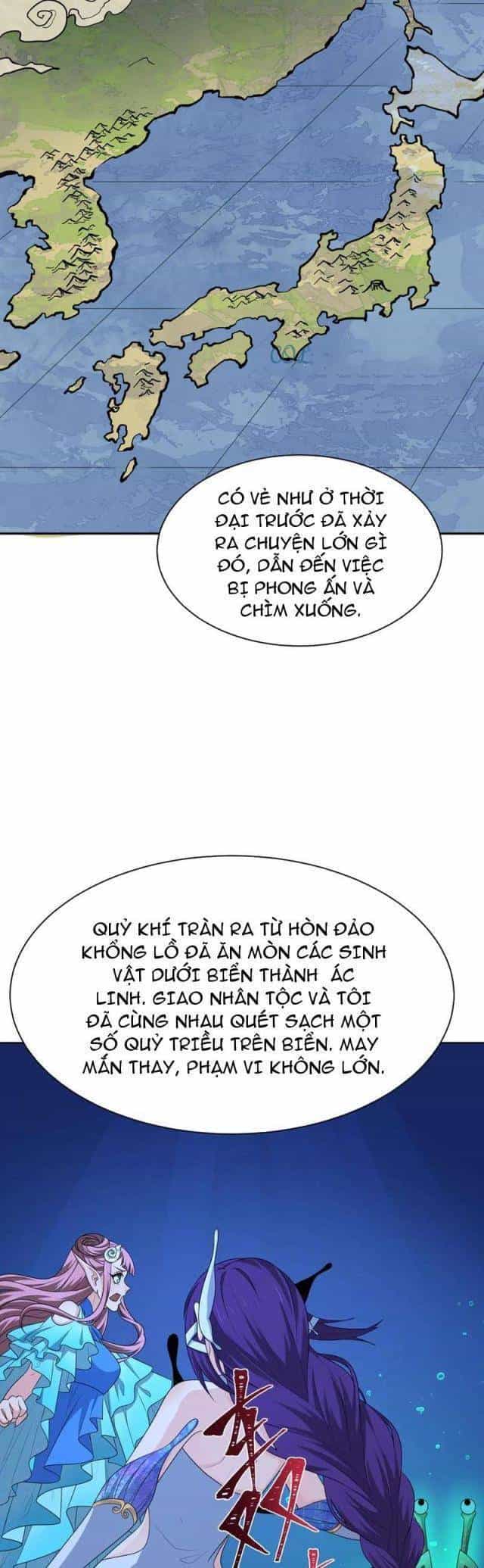 Kỷ Nguyên Kỳ Lạ - Chương 288 - ảnh 492