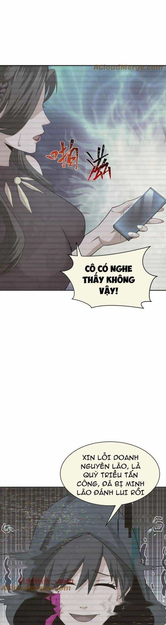 Kỷ Nguyên Kỳ Lạ - Chương 288 - ảnh 537
