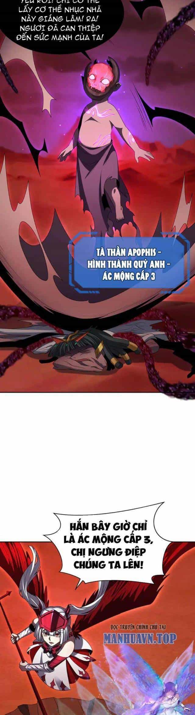Kỷ Nguyên Kỳ Lạ - Chương 288 - ảnh 64