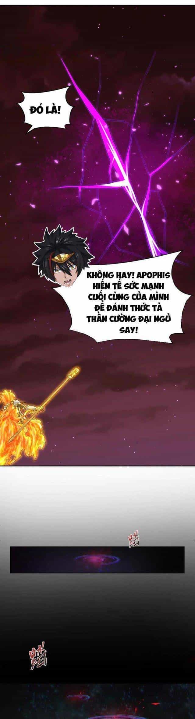 Kỷ Nguyên Kỳ Lạ - Chương 290 - ảnh 225