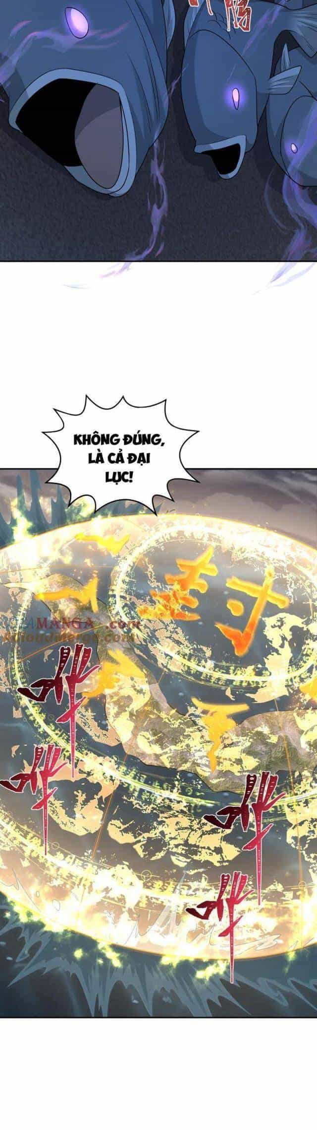 Kỷ Nguyên Kỳ Lạ - Chương 290 - ảnh 247