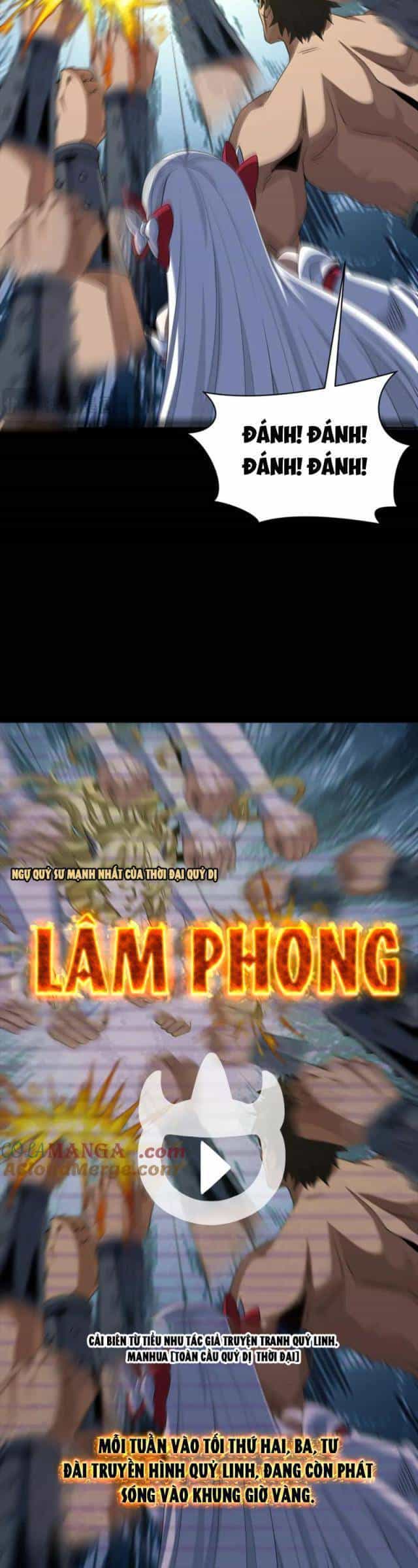 Kỷ Nguyên Kỳ Lạ - Chương 290 - ảnh 335