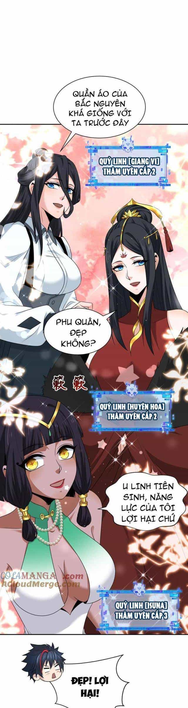 Kỷ Nguyên Kỳ Lạ - Chương 290 - ảnh 546