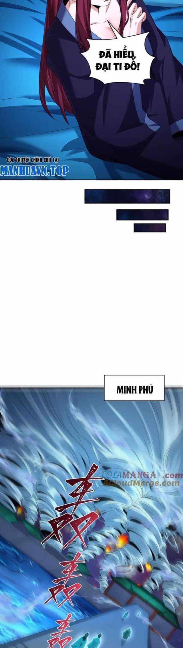Kỷ Nguyên Kỳ Lạ - Chương 291 - ảnh 241