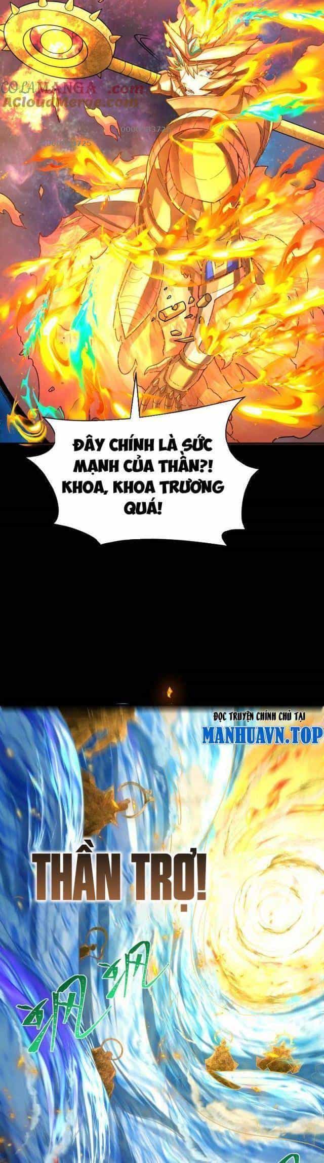 Kỷ Nguyên Kỳ Lạ - Chương 291 - ảnh 267