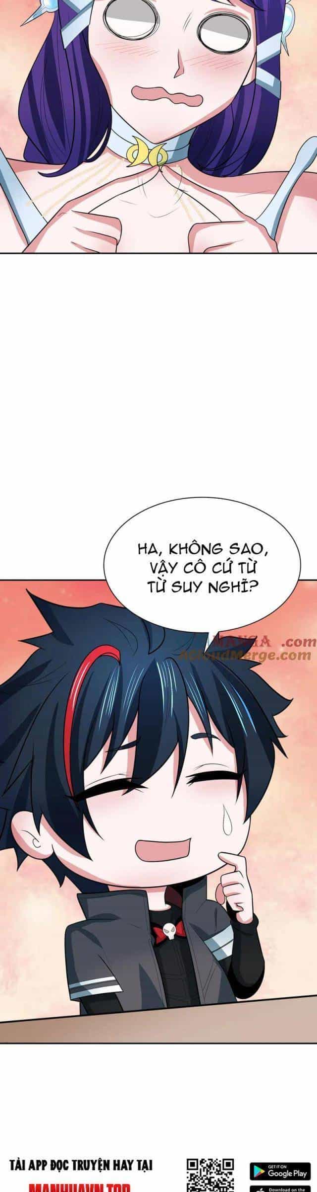 Kỷ Nguyên Kỳ Lạ - Chương 291 - ảnh 516