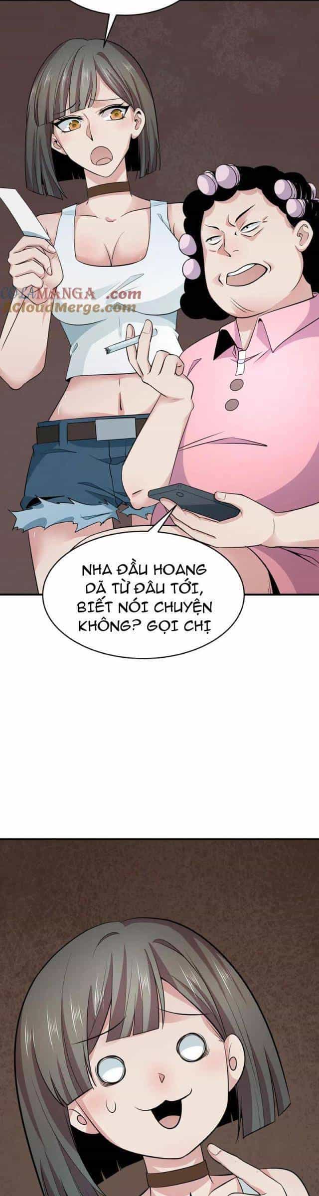 Kỷ Nguyên Kỳ Lạ - Chương 291 - ảnh 611