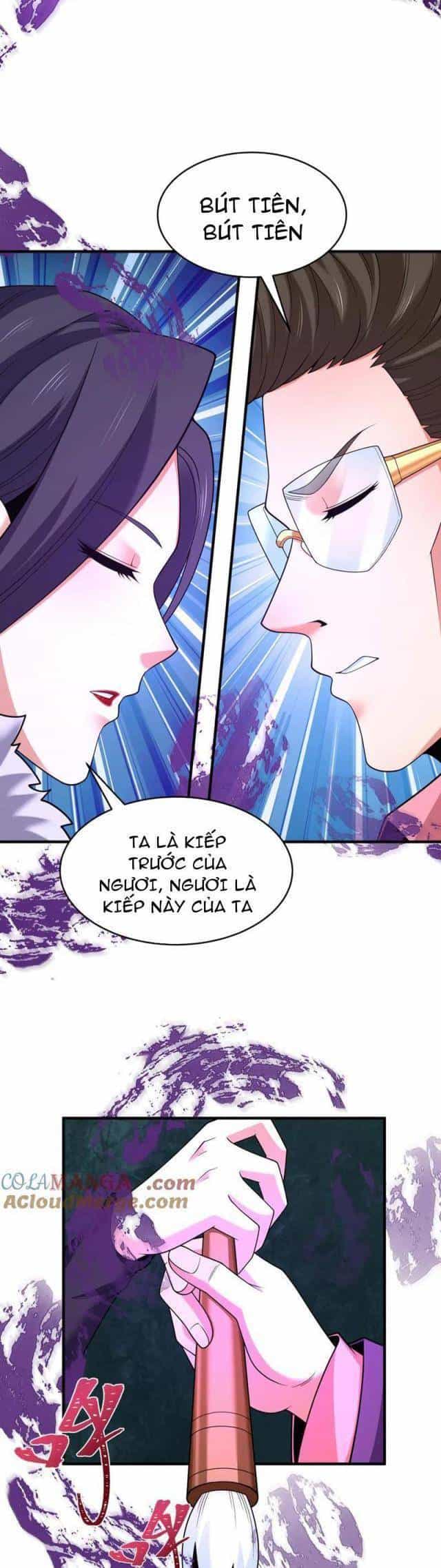 Kỷ Nguyên Kỳ Lạ - Chương 291 - ảnh 669