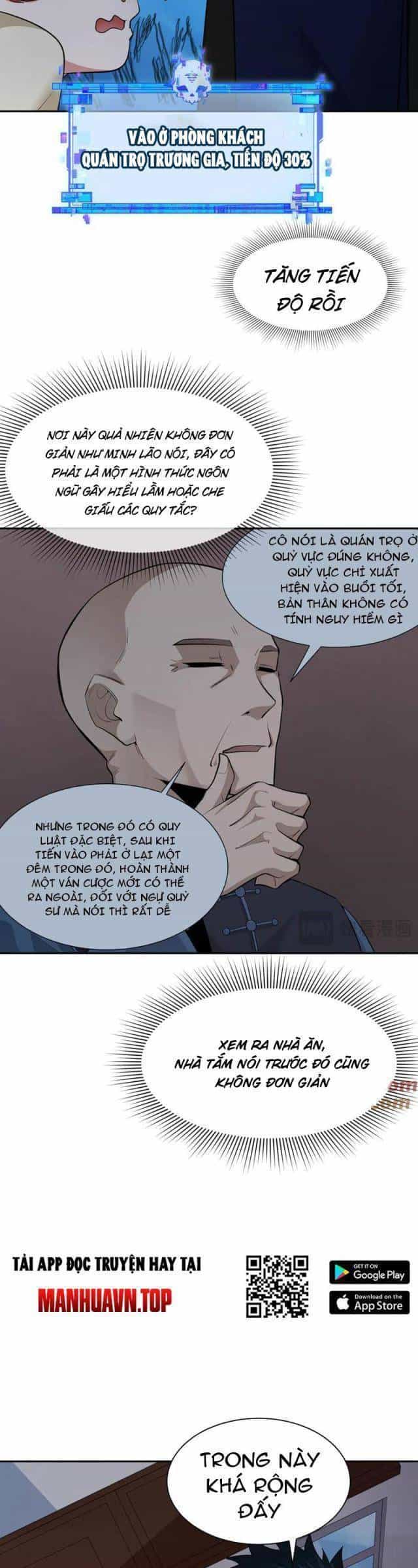 Kỷ Nguyên Kỳ Lạ - Chương 296 - ảnh 104