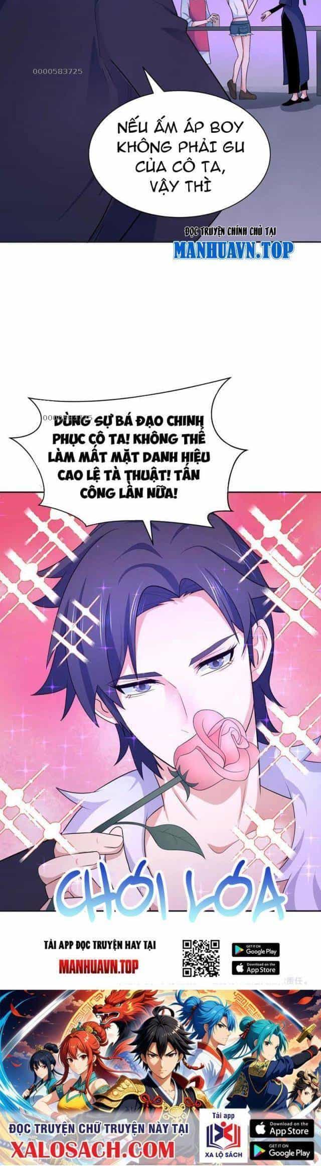 Kỷ Nguyên Kỳ Lạ - Chương 296 - ảnh 158