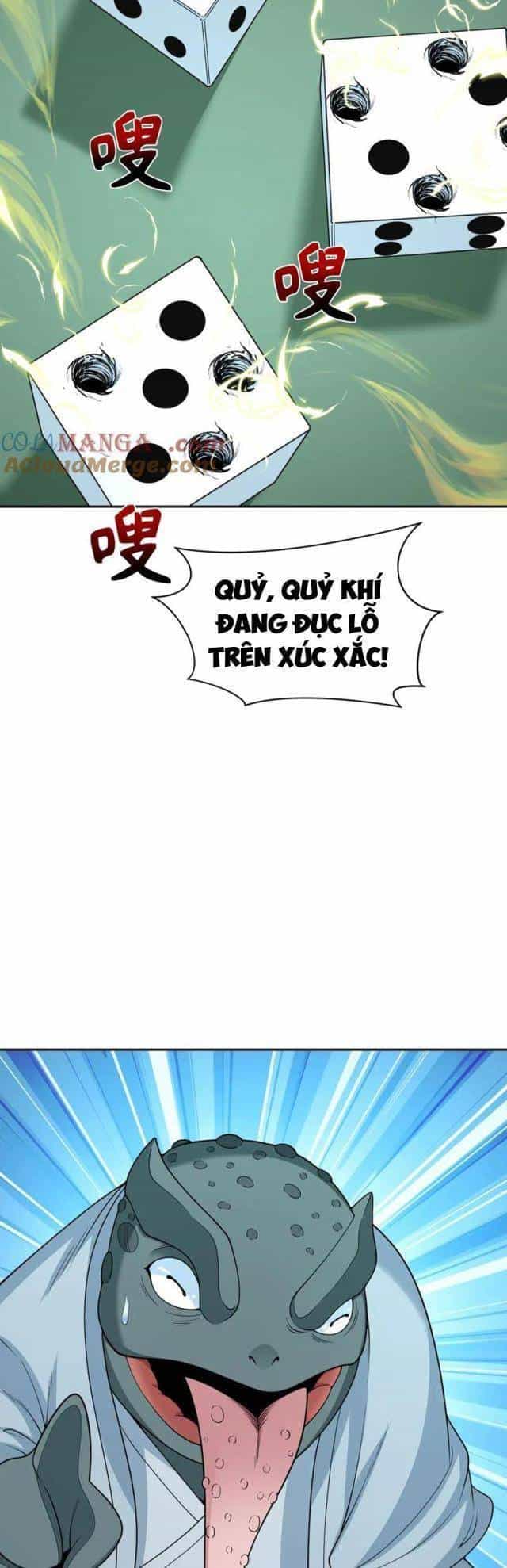 Kỷ Nguyên Kỳ Lạ - Chương 297 - ảnh 229