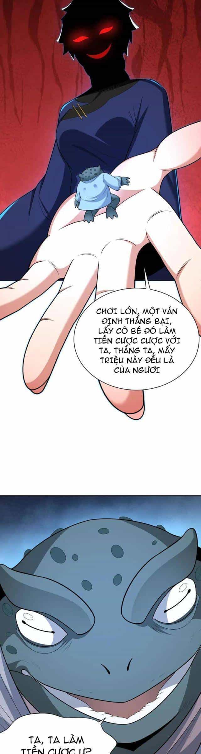 Kỷ Nguyên Kỳ Lạ - Chương 298 - ảnh 223
