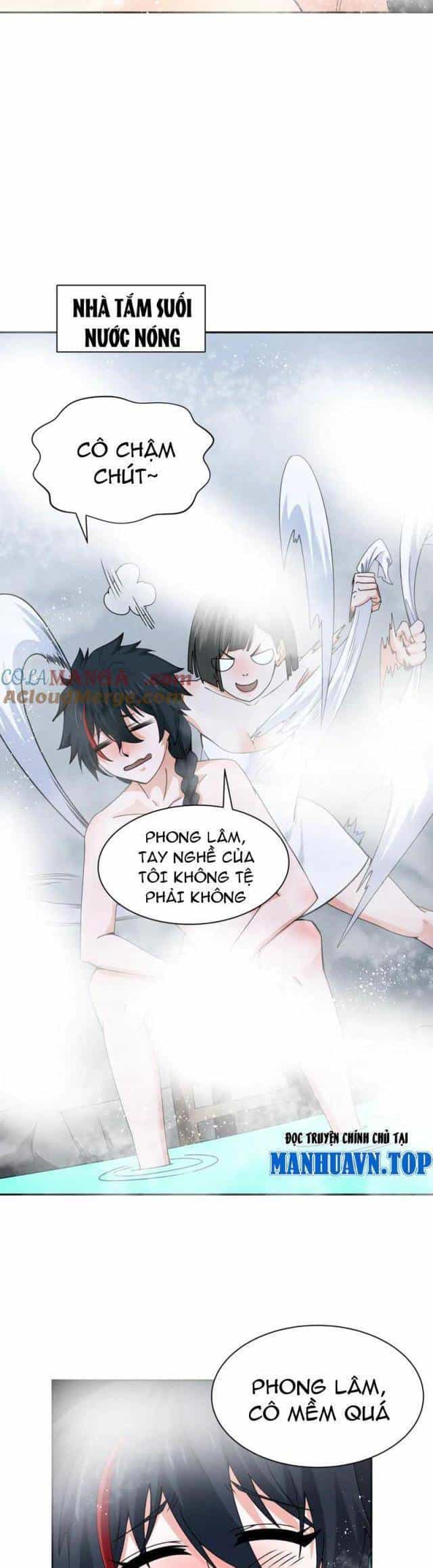Kỷ Nguyên Kỳ Lạ - Chương 299 - ảnh 268