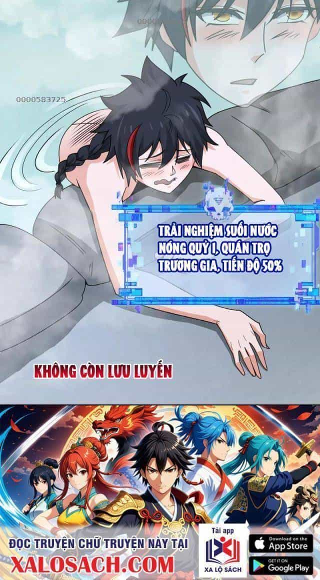 Kỷ Nguyên Kỳ Lạ - Chương 299 - ảnh 273