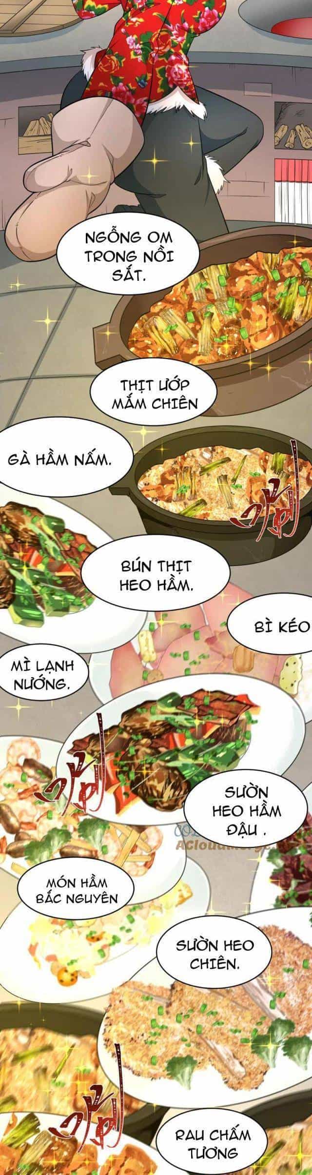 Kỷ Nguyên Kỳ Lạ - Chương 299 - ảnh 50
