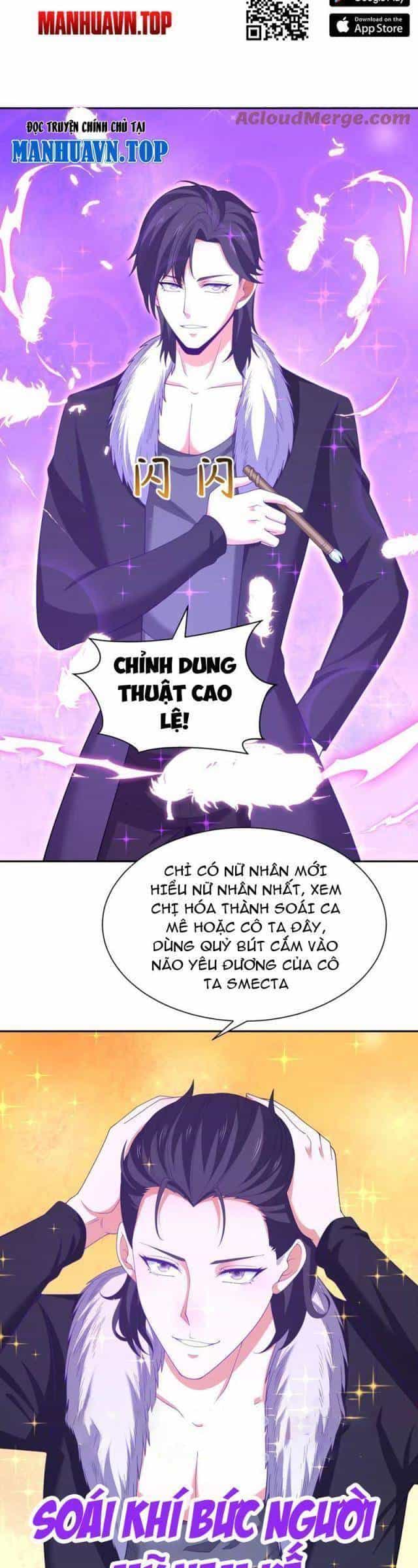Kỷ Nguyên Kỳ Lạ - Chương 300 - ảnh 31