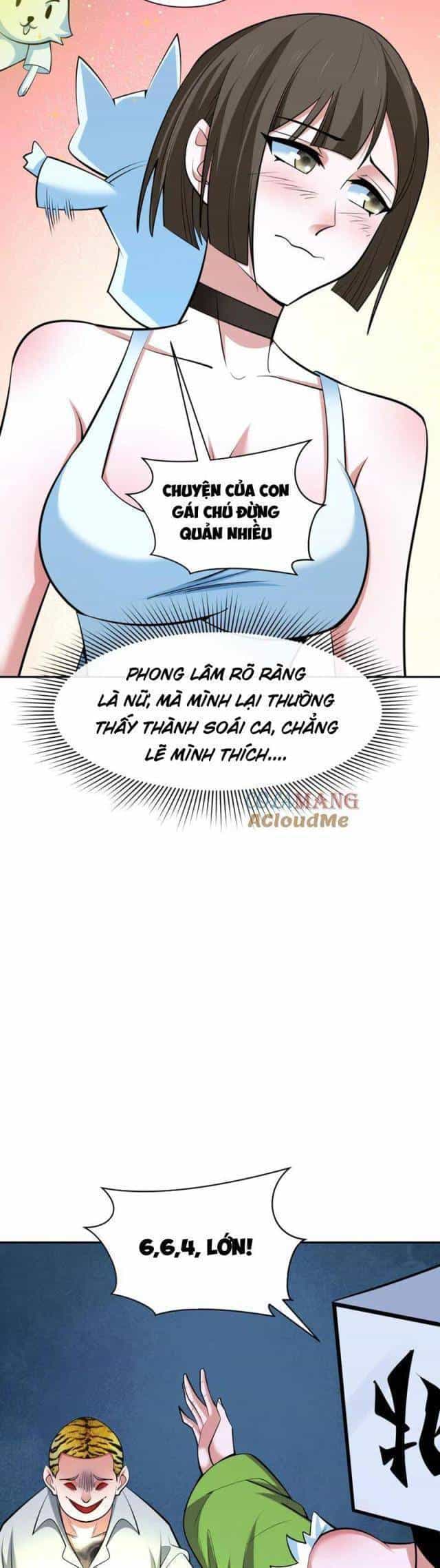 Kỷ Nguyên Kỳ Lạ - Chương 300 - ảnh 342