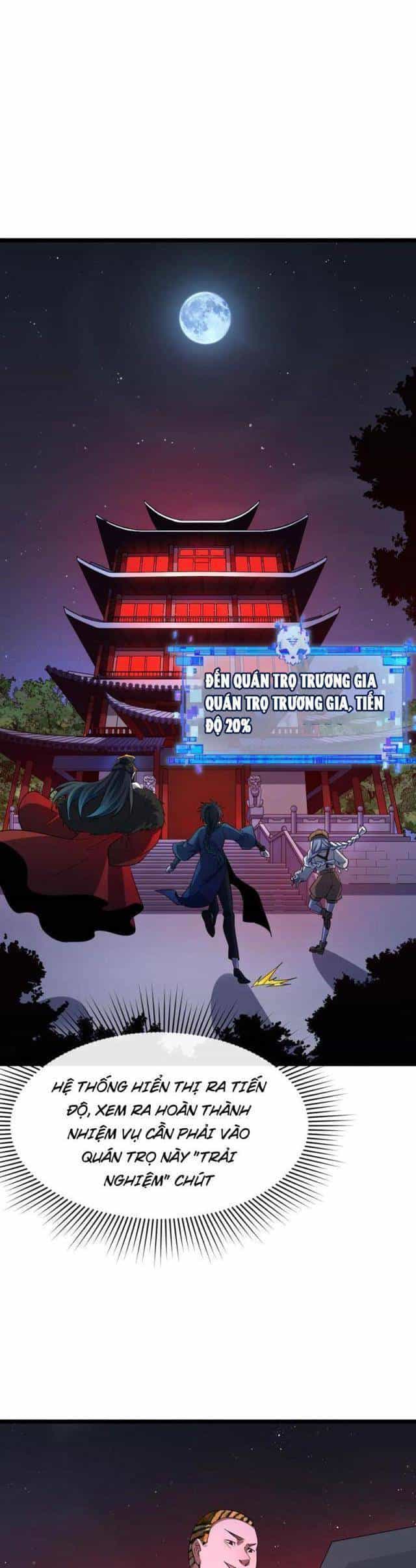 Kỷ Nguyên Kỳ Lạ - Chương 300 - ảnh 57