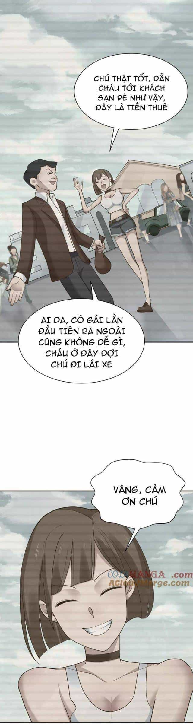 Kỷ Nguyên Kỳ Lạ - Chương 300 - ảnh 95
