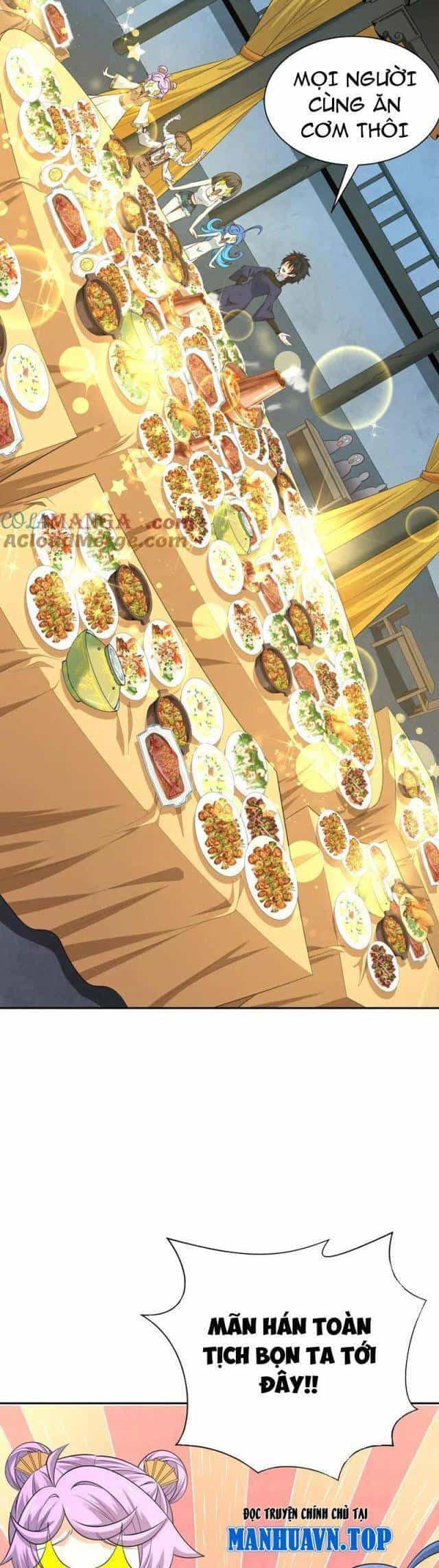 Kỷ Nguyên Kỳ Lạ - Chương 300 - ảnh 141