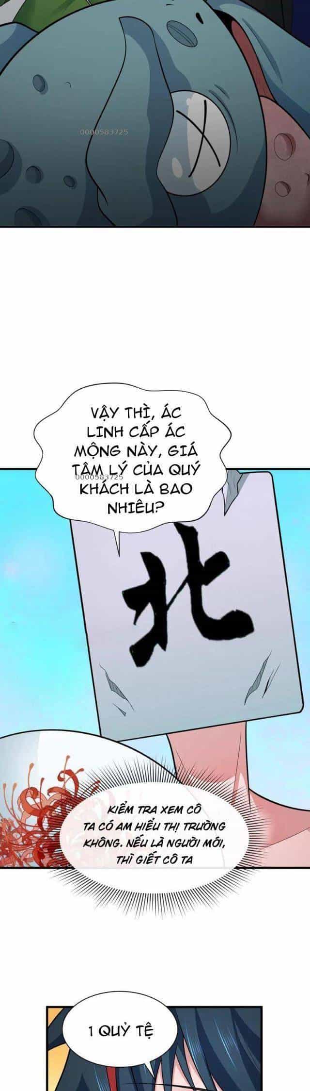 Kỷ Nguyên Kỳ Lạ - Chương 300 - ảnh 240